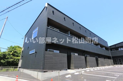 【外観】 | Ｅｎｚｏ三町Ｂ棟