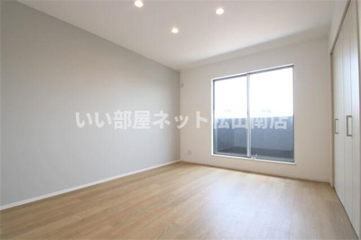 【居間・リビング】 | Ｅｎｚｏ三町Ｂ棟