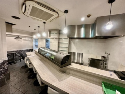 【内装】 | 曾根崎センタービル