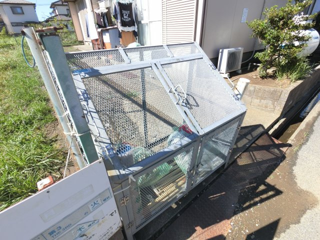 【その他共用部分】