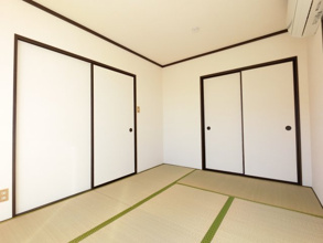 【和室】