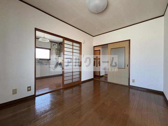 メゾン辻の寝室|メゾン辻　