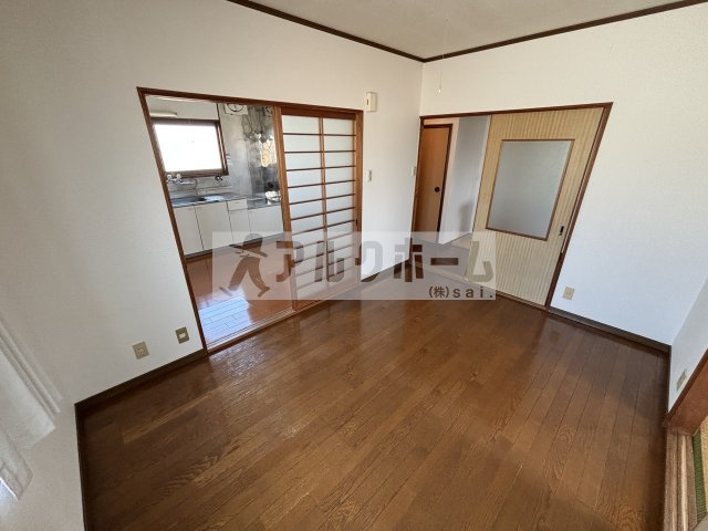 メゾン辻の子供部屋|メゾン辻　