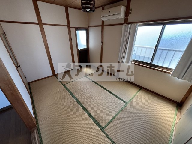 メゾン辻の和室|メゾン辻　