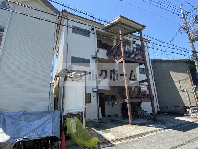 メゾン辻