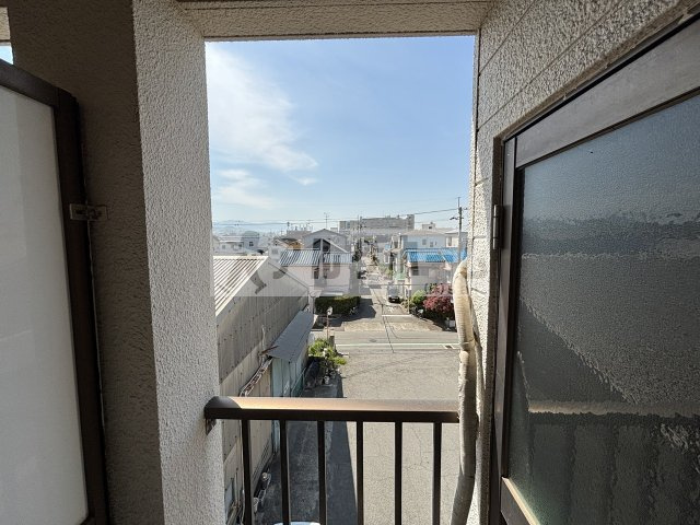 メゾン辻の展望|メゾン辻