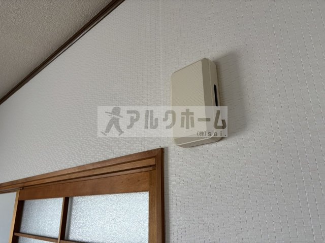 メゾン辻の内装|メゾン辻