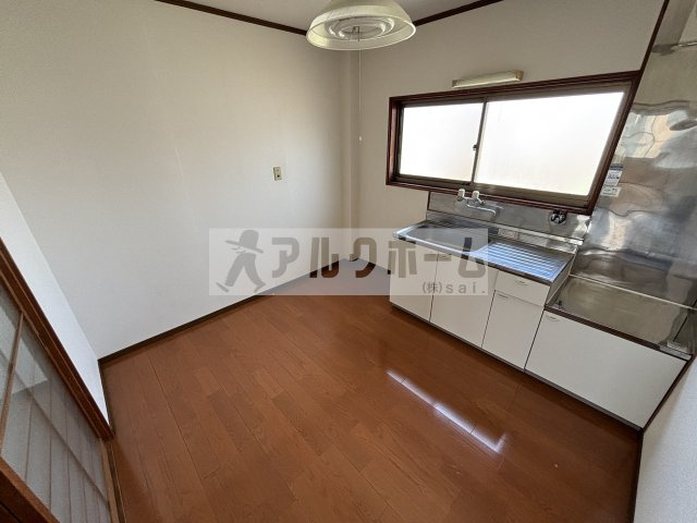 メゾン辻の居間・リビング|メゾン辻　ダイニング