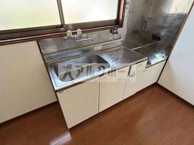 メゾン辻のキッチン|メゾン辻　キッチン