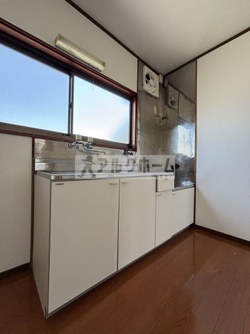 メゾン辻のその他|メゾン辻　キッチン