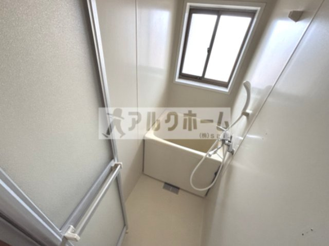 メゾン辻の浴室|メゾン辻　浴室