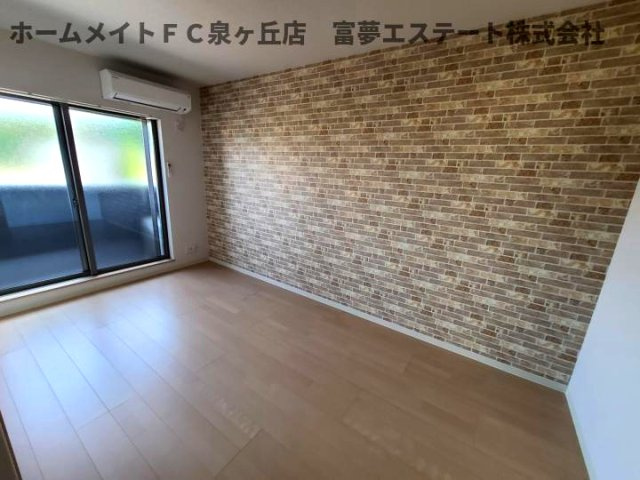 【内装】 | F＋style狭山・池尻中2号館