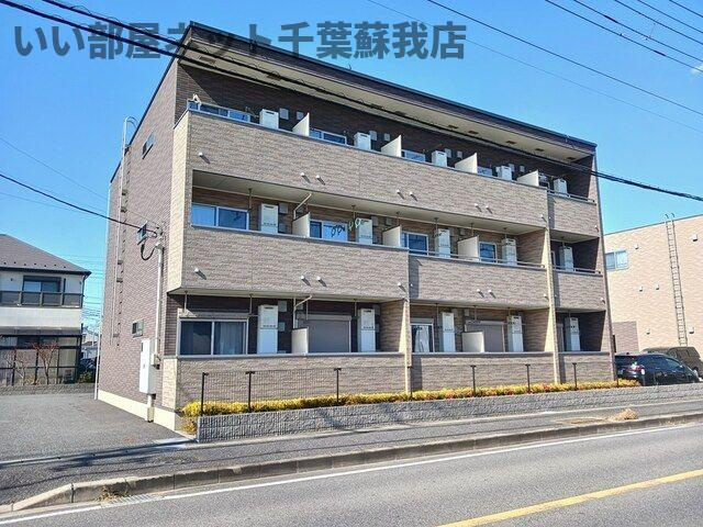 アビタシオン・Ｕ