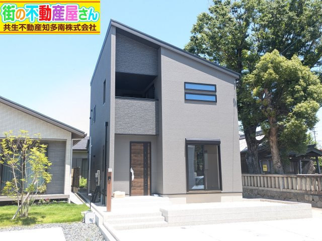 常滑市大野町2丁目　1号棟