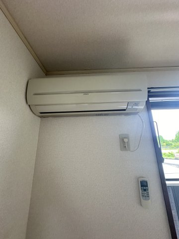 ウインズの設備