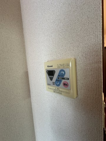 ウインズの設備