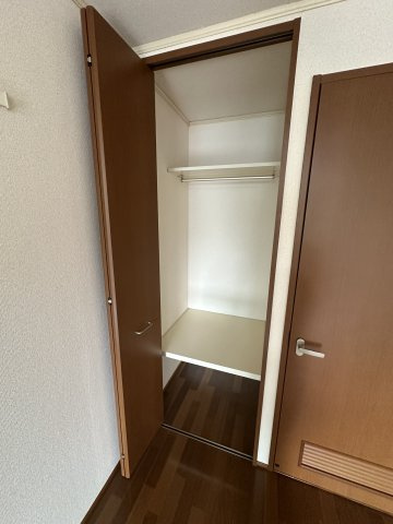 ウインズの収納