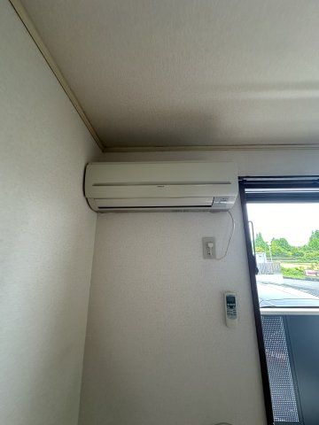 ウインズの設備
