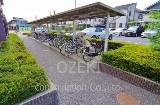 ピカソ45のその他共用部分