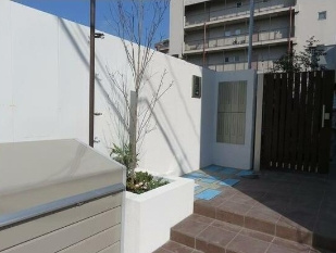 【その他共用部分】 | Pousada-Lumi