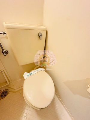 【トイレ】 | パークヒルズ