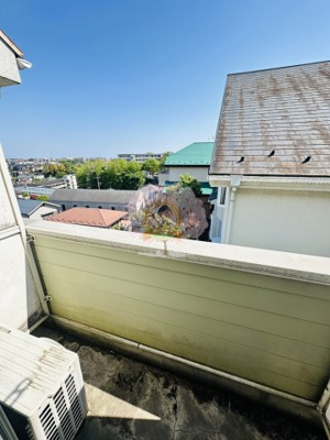 【展望】 | パークヒルズ