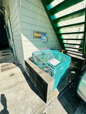 【その他共用部分】 | パークヒルズ