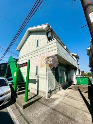 【外観】 | パークヒルズ