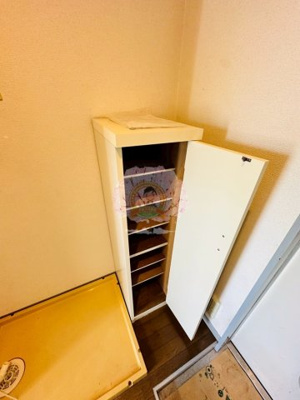 【玄関】 | パークヒルズ