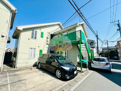 【外観】 | パークヒルズ