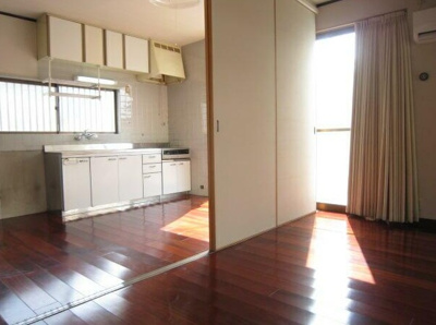 【居間・リビング】 | 熊本県八代市高小原町