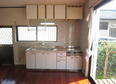 【キッチン】 | 熊本県八代市高小原町