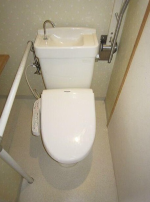 【トイレ】 | 熊本県八代市高小原町