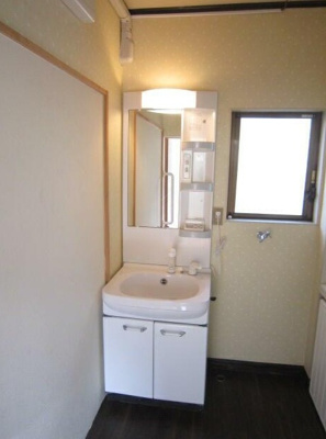 【独立洗面台】 | 熊本県八代市高小原町