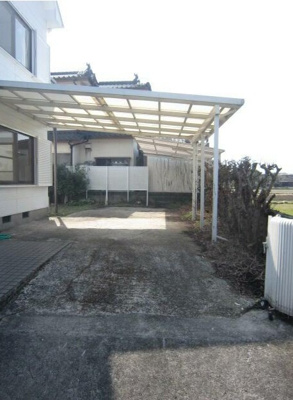 【駐車場】 | 熊本県八代市高小原町