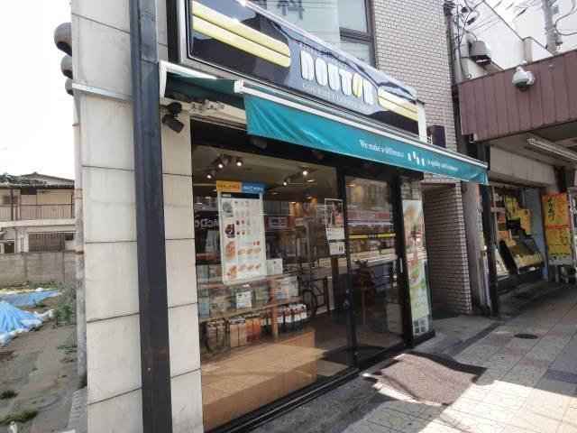 ライフピアシモンの周辺