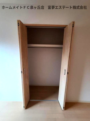 【収納】 | F＋style狭山・池尻中2号館