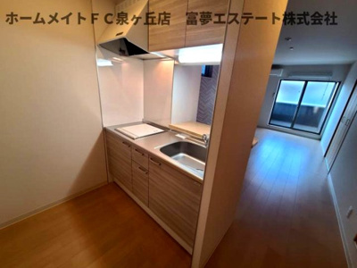 【居間・リビング】 | F＋style狭山・池尻中2号館