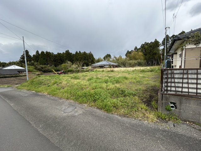 【外観】 | 都城市今町　240万円