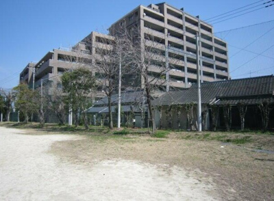 【外観】 | コアマンションネクステージ北の丸