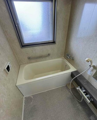 【浴室】 | コアマンションネクステージ北の丸