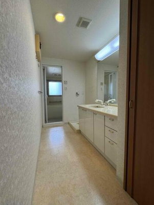 【独立洗面台】 | コアマンションネクステージ北の丸