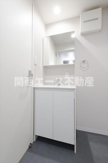 【洗面所】 | ShowDo放出