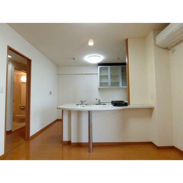 コアマンションフェスティオ久留米の設備