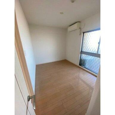 コアマンションフェスティオ久留米の内装|物件の内装です