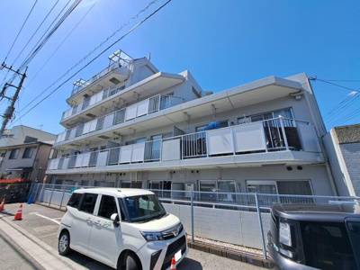 【外観】 | メゾンドセプト