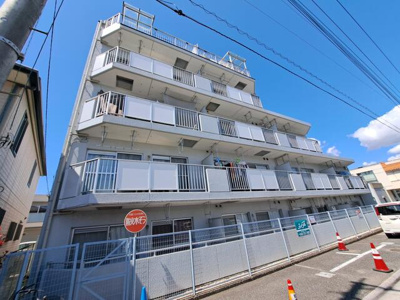 【展望】 | メゾンドセプト