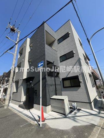 ハーモニーテラス大和田