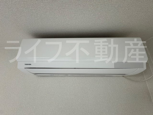ヴィラ若江の設備