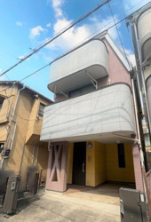 世田谷区上馬２丁目　中古戸建の画像